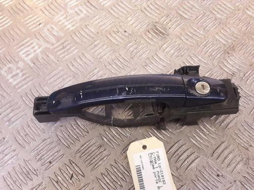 front-left-exterior-door-handle-ford-focus-c-max-dm2-2003-2004-2005-2006-2007-23723688 main image