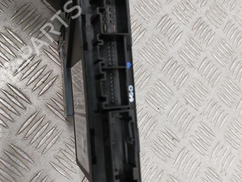 Left rear window motor AUDI A2 (8Z0) 1.4 TDI | BP31977218E23