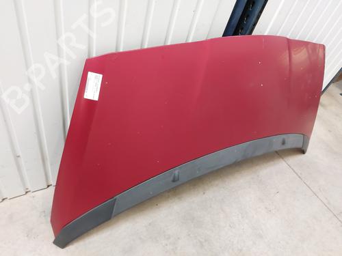 Hood PEUGEOT 5008 (0U_, 0E_) 1.6 HDi | BP29423649C1