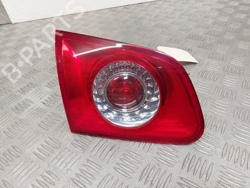 Left tailgate light VW PASSAT B6 Variant (3C5) 1.6 TDI | BP23659477C79 - Image 5