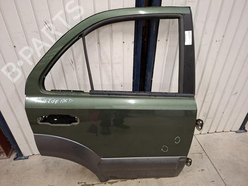 Used Right rear door Right rear door KIA SORENTO I (JC) [2002-2011] 36283396 36283396