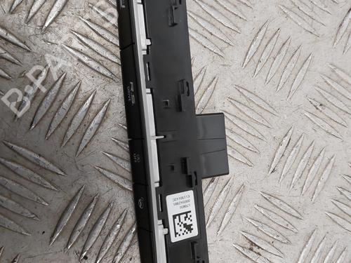 Used Switch Switch RENAULT MEGANE IV Hatchback (B9A/M/N_) 1.6 dCi 130 (B9A4) (130 hp) 31113765 31113765