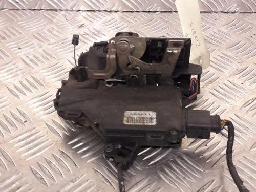 Front left lock VW NEW BEETLE (9C1, 1C1) 1.6 | BP24852003C98 