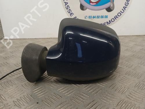 Used Left mirror Left mirror DACIA SANDERO 1.4 MPI LPG (72 hp) 23660209 23660209