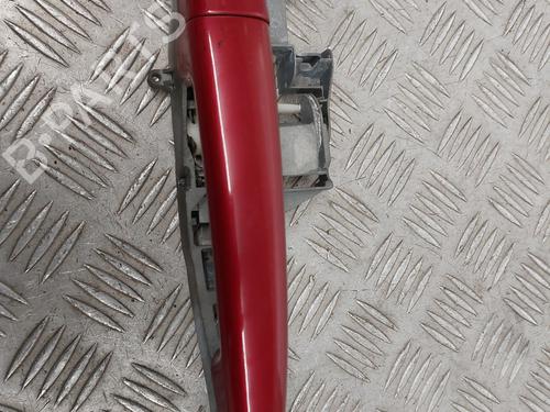 Used Front right exterior door handle PEUGEOT 5008 (0U_, 0E_) 1.6 HDi (110 hp) 29431633