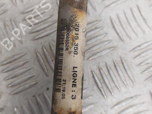 Left rear driveshaft DACIA DUSTER (HS_) 1.5 dCi 4x4 | BP26379331M40 - Image 4