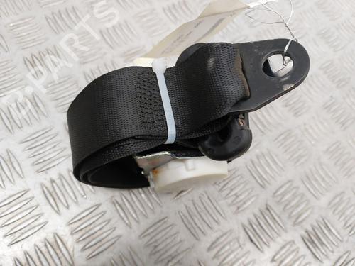 Used Rear left seatbelt Rear left seatbelt LANCIA DELTA III (844_) 1.6 D Multijet (844.AXC11, 844.AXC1A) (120 hp) 31925934 31925934