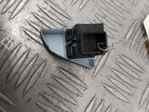 Warning switch CITROËN C5 III Break (RW_) | BP33298740I22 - Image 5