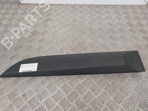 Dørlist RENAULT MEGANE III Hatchback (BZ0/1_, B3_) 1.9 dCi (BZ0N, BZ0J) (131 hp) 29698865