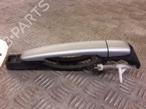 Rear right exterior door handle PEUGEOT 307 Break (3E) 1.6 HDi 110 | BP23728161C130 