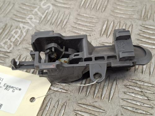 front-left-interior-door-handle-toyota-aygo-_b1_-2005-2006-2007-2008-2009-2010-2011-2012-2013-2014-34450789 main image