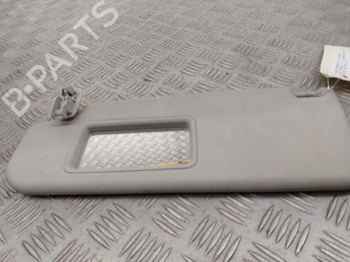 Left sun visor VW UP! (121, 122, BL1, BL2, BL3, 123) 1.0 | BP31823398I1