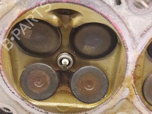 Cylinder head VW GOLF VIII (CD1, DA1) 1.5 TSI | BP23717556M5 