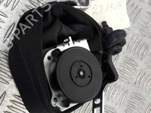 Rear left belt tensioner FORD FIESTA V (JH_, JD_) 1.3 | BP23737049C89 