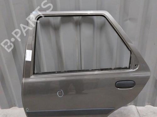 Used Left rear door FORD FIESTA IV (JA_, JB_) 1.25 i 16V (75 hp) 23737116