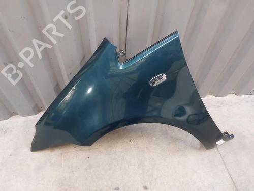 Used Left front fenders FORD C-MAX (DM2) 1.6 TDCi (109 hp) 23743587