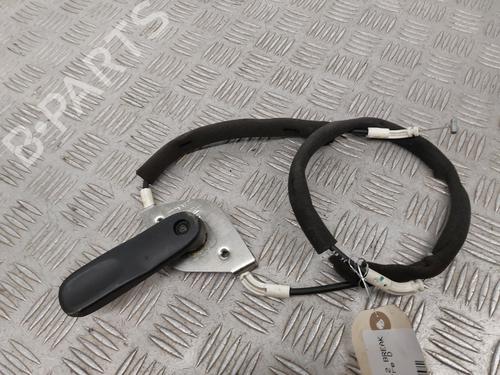 Used Exterior handle Exterior handle DACIA LOGAN MCV (KS_) 1.5 dCi (KS04) (88 hp) 32042624 32042624