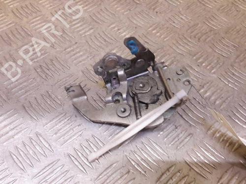 Used Front right lock Front right lock FIAT PANDA (141_) 900 (40 hp) 23727365 23727365