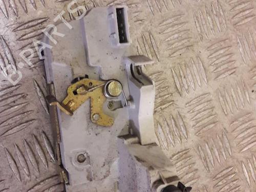 Used Rear right lock PEUGEOT 307 Break (3E) 1.6 HDi 110 (109 hp) 23728157