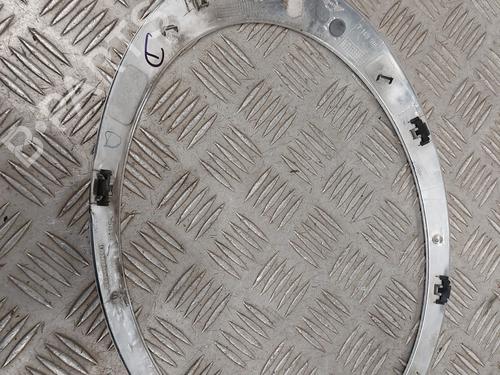 Frontlys deksel MINI MINI (R56) Cooper | BP29612809C118 