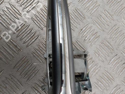 Used Front left exterior door handle CITROËN C5 III (RD_) 1.6 HDi 110 (RD9HL0, RD9HR8, RD9HRA) (112 hp) 23745334