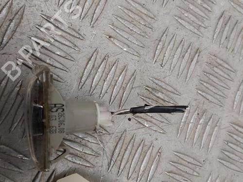 Used Left front indicator Left front indicator OPEL CORSA D (S07) 1.3 CDTI (L08, L68) (75 hp) 23743842 23743842