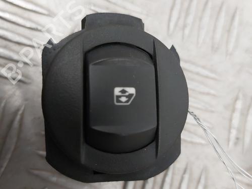 Right front window switch RENAULT VEL SATIS (BJ0_) 3.5 V6 (BJ0R, BJ0V, BJ0U) | BP26615312I26 - Image 5
