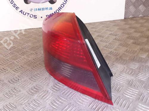 Used Left taillight RENAULT VEL SATIS (BJ0_) 2.2 dCi (BJ0E, BJ0F) (150 hp) 23734580