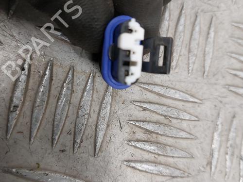 Used Electronic module Electronic module OPEL VIVARO A Van (X83) 2.0 CDTI (F7) (114 hp) 33635235 33635235