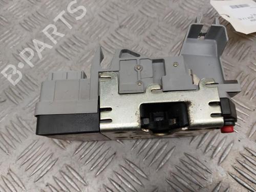 Used Rear left lock Rear left lock PEUGEOT 307 Break (3E) 2.0 HDI 110 (107 hp) 23735193 23735193