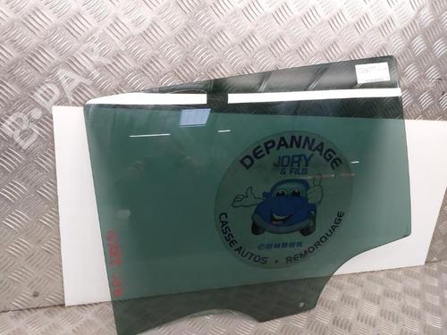 Rear left door window MAZDA 5 (CR) 2.0 CD (CR19) | BP23744258C20 