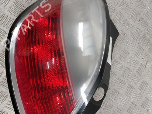 Left taillight OPEL ASTRA H (A04) 1.7 CDTI (L48) | BP23745355C34 