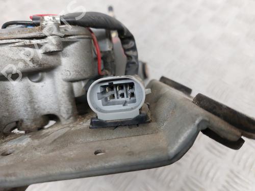 Front wiper motor RENAULT ESPACE III (JE0_) 2.2 dCi (JE0K) | BP25259505M29 