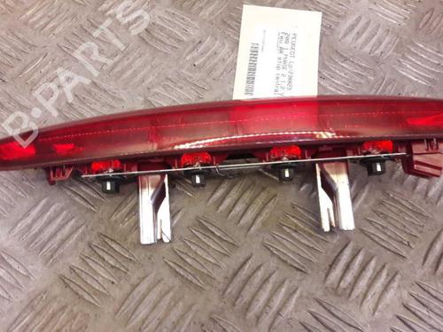 Third brake light PEUGEOT 208 I (CA_, CC_) 1.2 PureTech 82 | BP23733481L11 