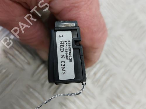 Switch DACIA DUSTER (HS_) 1.5 dCi 4x4 | BP26433196I30 