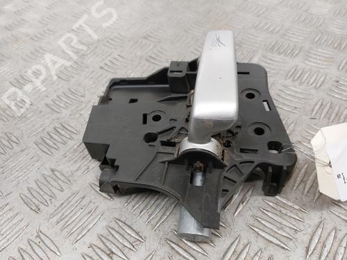 Rear left interior door handle PEUGEOT PARTNER Tepee 1.6 HDi 16V | BP23748824I15 - Image 5