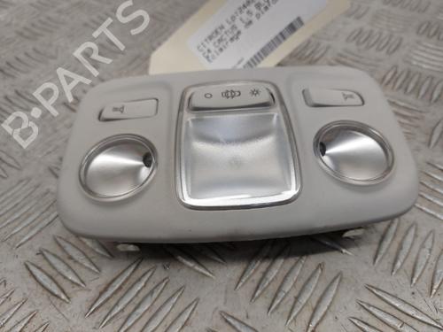 interior-roof-light-citroen-c4-cactus-2014-23746780 main image