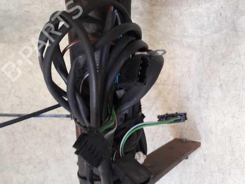 Tow ball/Mechanism SEAT CORDOBA (6L2) 1.9 SDI | BP23735286C141 
