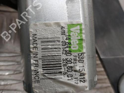 Rear wiper motor CITROËN C8 (EA_, EB_) 2.0 HDi | BP23743729M102 - Image 4