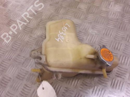 Expansion tank PEUGEOT 4007 (VU_, VV_) 2.2 HDi | BP23716679C120