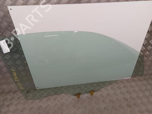Front right door window NISSAN MICRA III (K12) 1.5 dCi | BP29371245C19 