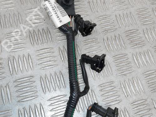 Used Electronic module RENAULT CLIO II (BB_, CB_) 1.2 16V (BB05, BB0W, BB11, BB27, BB2T, BB2U, BB2V, CB05,... (75 hp) 29383970
