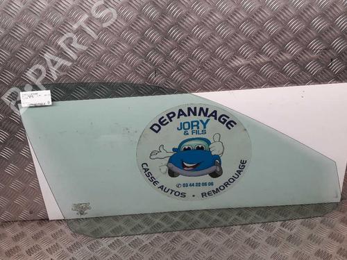Front right door window AUDI A4 B5 (8D2) 1.6 | BP23736441C19 