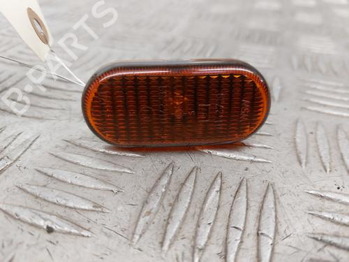 Right front indicator RENAULT CLIO II (BB_, CB_) 1.5 dCi (B/CB07) | BP31018488C33