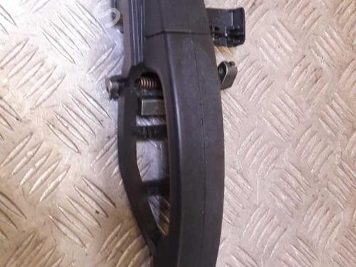 Türgriff hinten rechts außen für FORD FOCUS II (DA_, HCP, DP) 1.8 TDCi (115 hp) 23726012