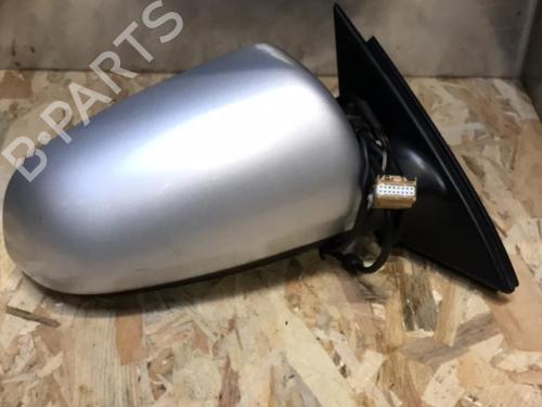 Left mirror AUDI A4 B6 (8E2) 1.9 TDI | BP23655431C26 