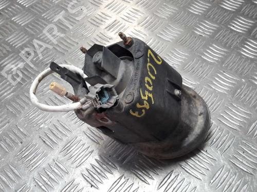 Used Left front fog light NISSAN X-TRAIL I (T30) 2.2 Di 4x4 (114 hp) 23716576