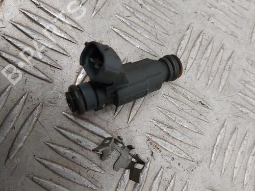 Injector PEUGEOT 208 I (CA_, CC_) 1.2 VTI 82 | BP29915485M100