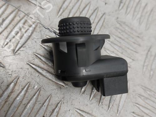 Mirror switch RENAULT CLIO III (BR0/1, CR0/1) 1.5 dCi (BR17, CR17) | BP23745238I25 - Image 2