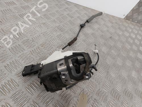 Used Front right lock Front right lock CITROËN C5 III Break (RW_) [2008-2017] 33298746 33298746